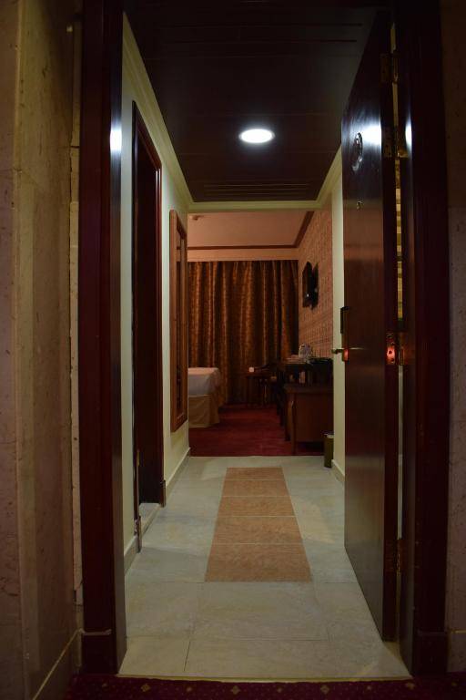 Grand Plaza Al Madina ex Al Salhiya Tibah