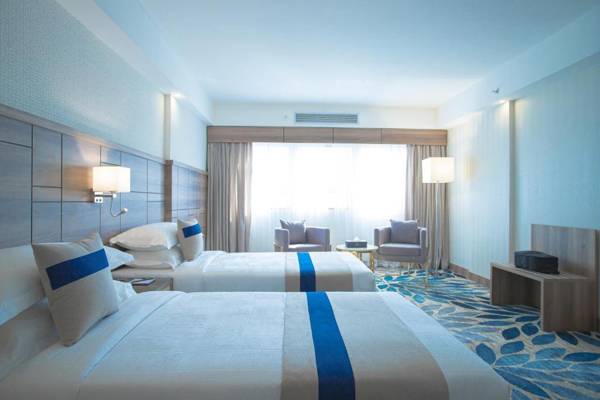 Season Star Hotel Madinah فندق سيزون ستار المدينة