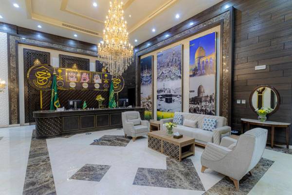 فندق فرج المدينه FARAJ ALMADINA HOTEL