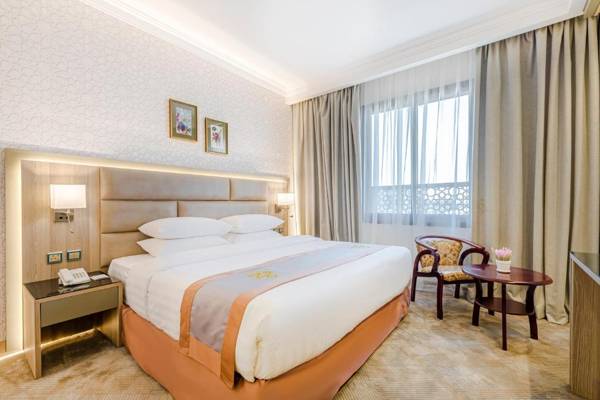 فندق فرج المدينه FARAJ ALMADINA HOTEL