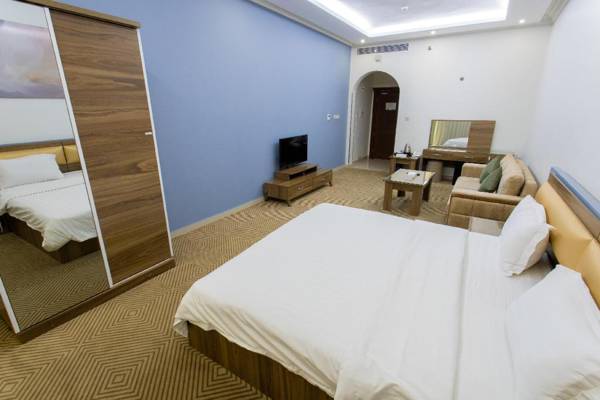 platinum first hotel