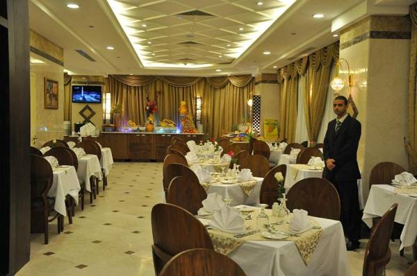 al andalus palace3فندق قصر الاندلس