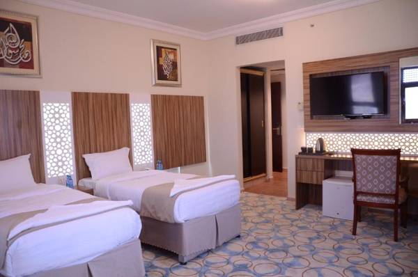 فندق ارتال العالمي Artal International Hotel