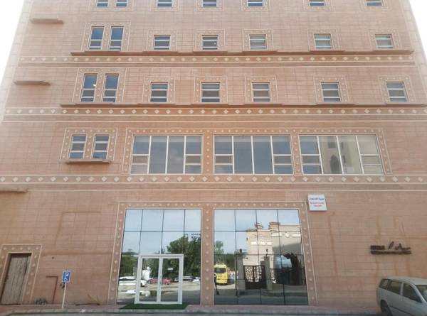 SPAR Furnished Hotel