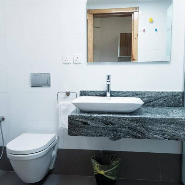 SPAR Furnished Hotel