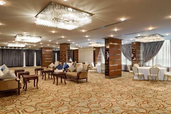 Ramada Hotel & Suites by Wyndham Al Qassim