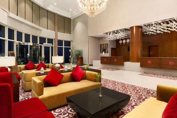 Ramada Hotel & Suites by Wyndham Al Qassim