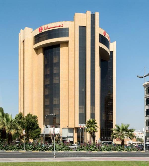 Ramada by Wyndham Al Khobar