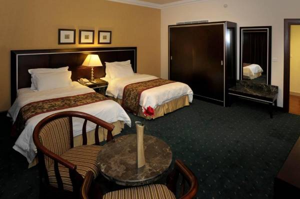 Ramada by Wyndham Dammam Khaleej Road