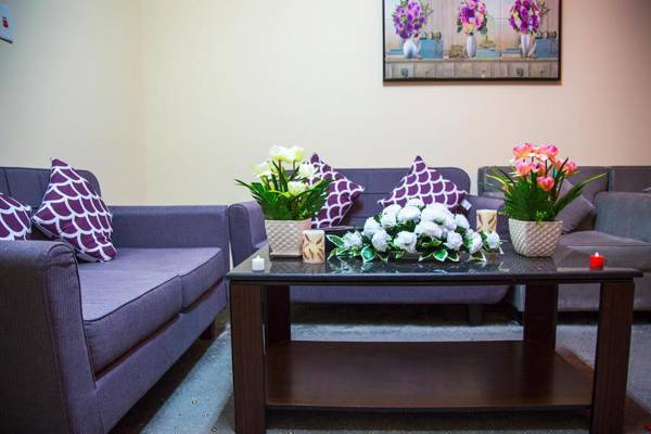 Maskan Al Dyafah Serviced Apartments 2