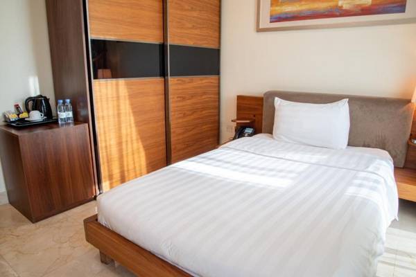 Ottoman Signature Hotel