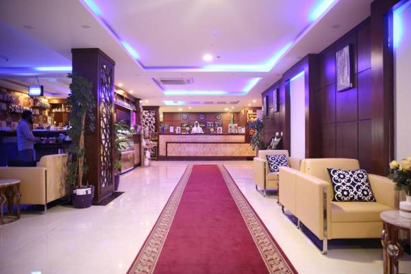 Swat Furnished Serviced Apartments