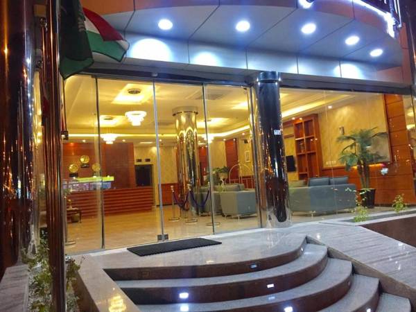 Wahaj Al Mesak Units