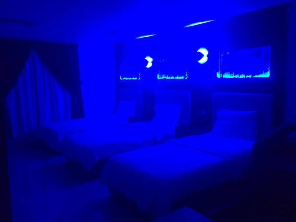 Holiday Apartments for Residential Units