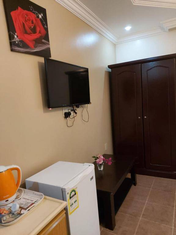 Beyoot Alsharq Furnished Units