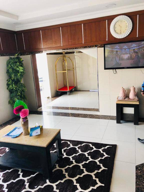 Blue Sands Al Durrah Furnished Units