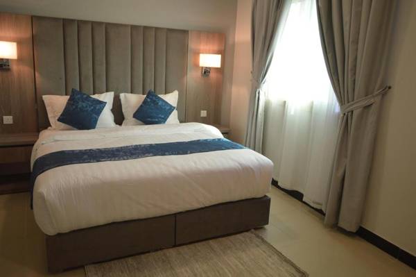 Terrace View 3 - Hotel Apartments