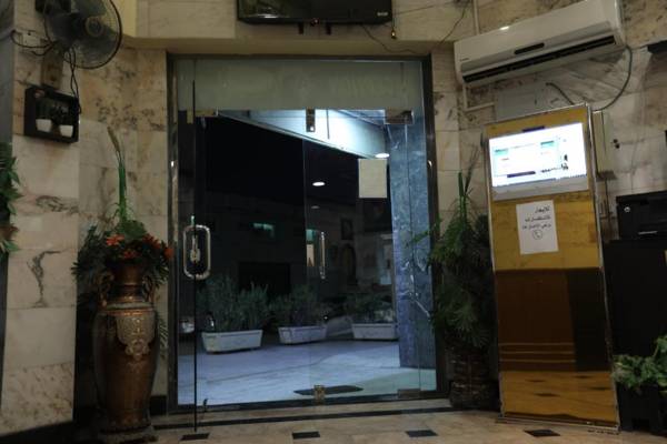 العييري للوحات المفروشة الدمام 7