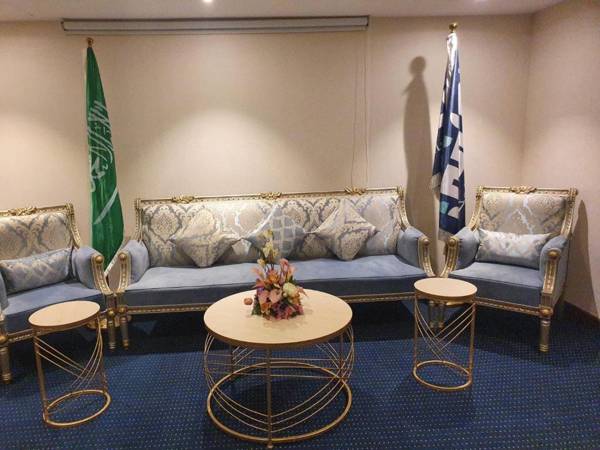 ORIENTAL RESIDENCE اورينتال رزيدنس الدمام