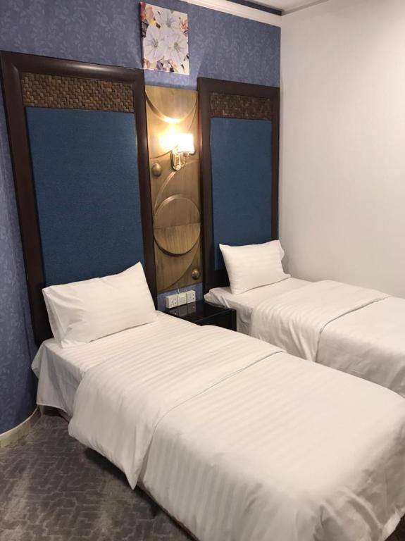 Al Sahab Hotel Apartments