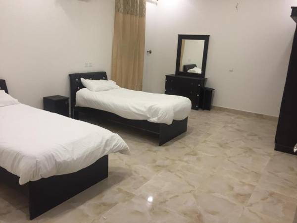 Al Sondos Furnished Apartments