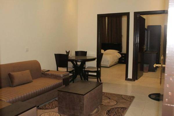 khayalat Suites - خيالات سويتس للاجنحة الفندقية