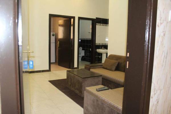 khayalat Suites - خيالات سويتس للاجنحة الفندقية