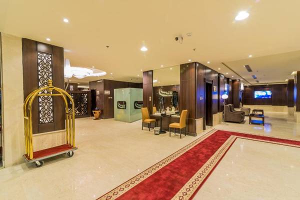 Azd Hotel