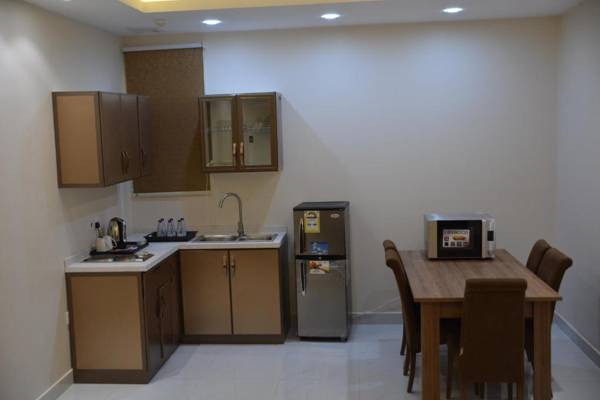 Shatha Abha Furnished Units