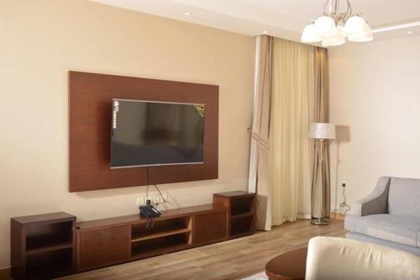 Dar Telal Hotel suites