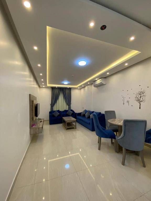 بيت الماس للشقق الفندقية MAAS House Apartment