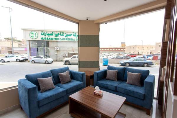 حياة ريزيدنس