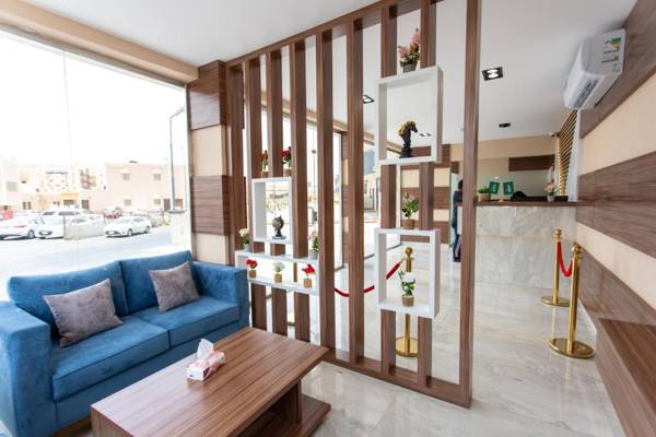 حياة ريزيدنس