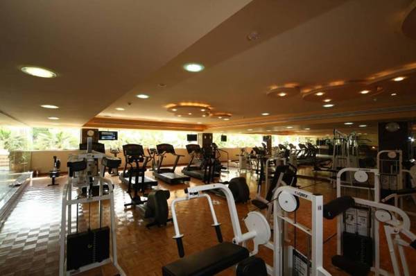 Madareem Crown Hotel