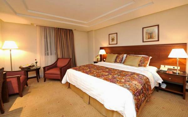 Crowne Plaza Riyadh Palace an IHG Hotel