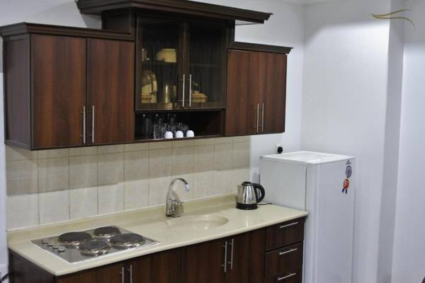 Carawan Hotel Olaya - فندق كروان العليا