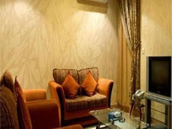 Bait Al Amani Suites