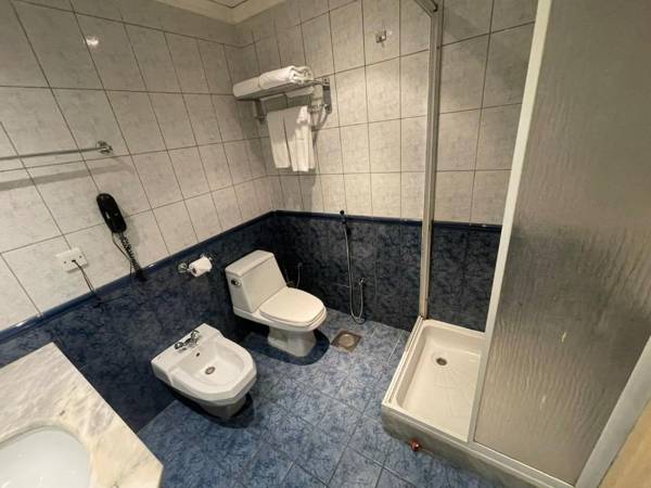 Al Diafah Hotel Suites