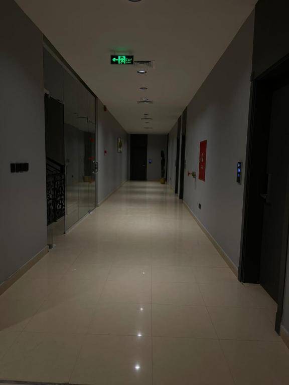 Voyage Apartments فوياج للوحدات السكنية