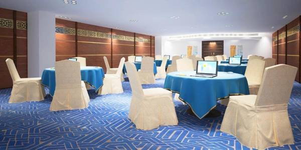 Al Mutlaq Hotel Riyadh