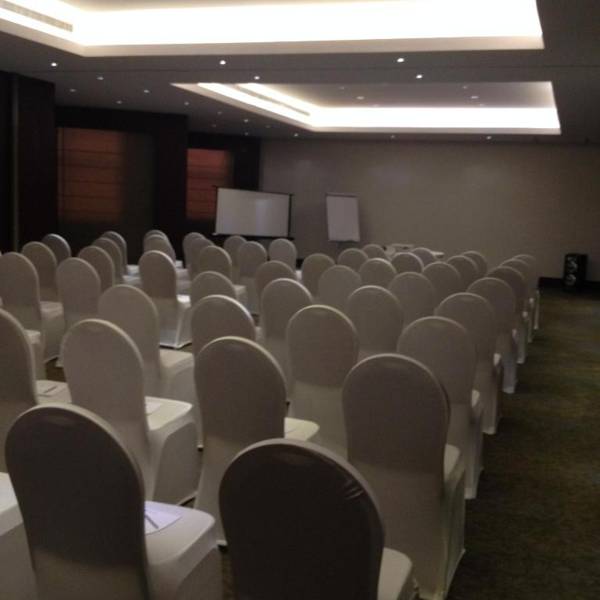 Executives Hotel - Azizia