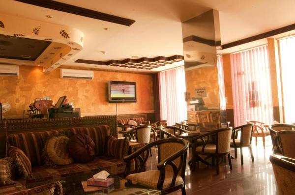 Comfort Inn AL TAAWON FAMILY ONLY