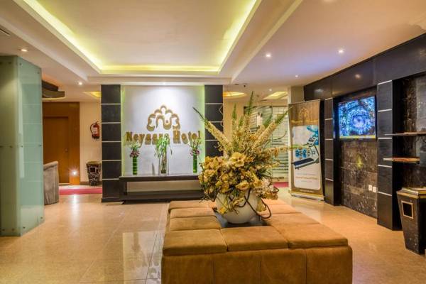 Neyaara Hotel - Al Takhassusi