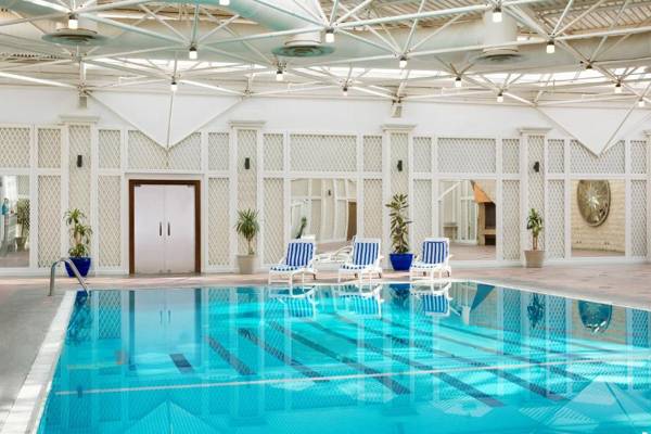 Sheraton Riyadh Hotel & Towers