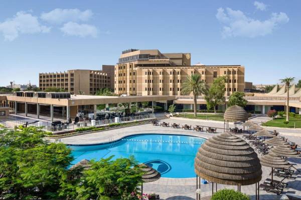 InterContinental Riyadh an IHG Hotel