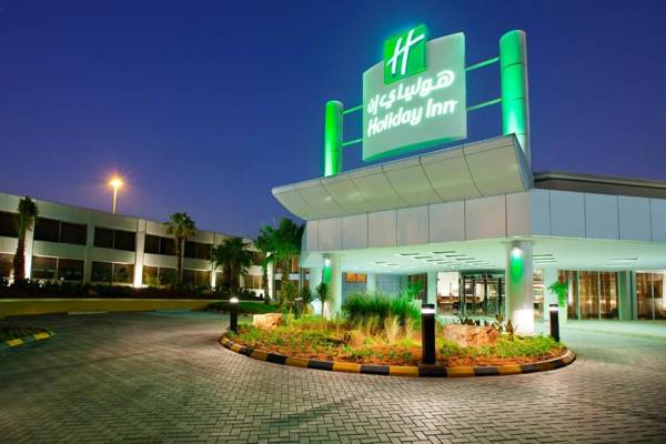 Holiday Inn Riyadh Izdihar an IHG Hotel