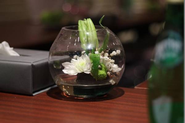 Novotel Suites Riyadh Olaya