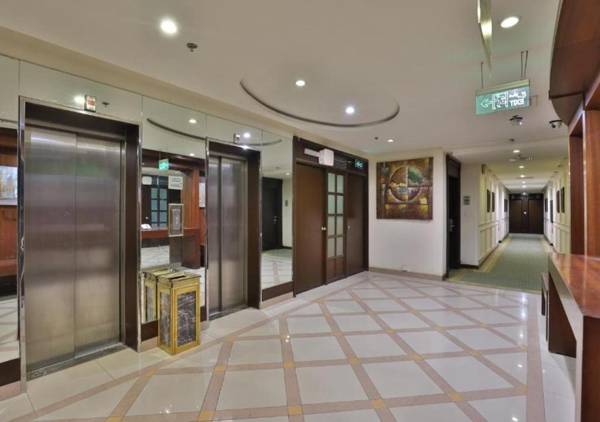 Mena Andalusia Riyadh