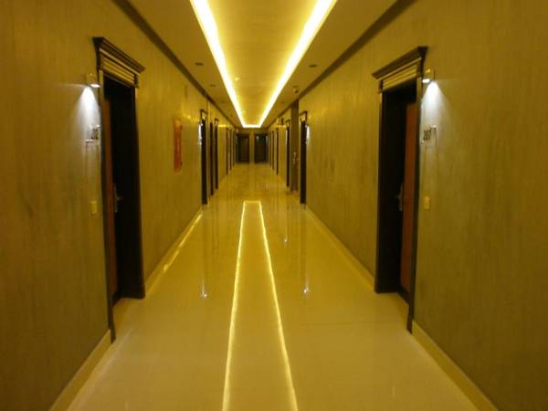 درر رامه للأجنحة الفندقية 4