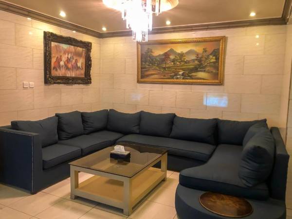Rayatna For Furnished Apartments 3